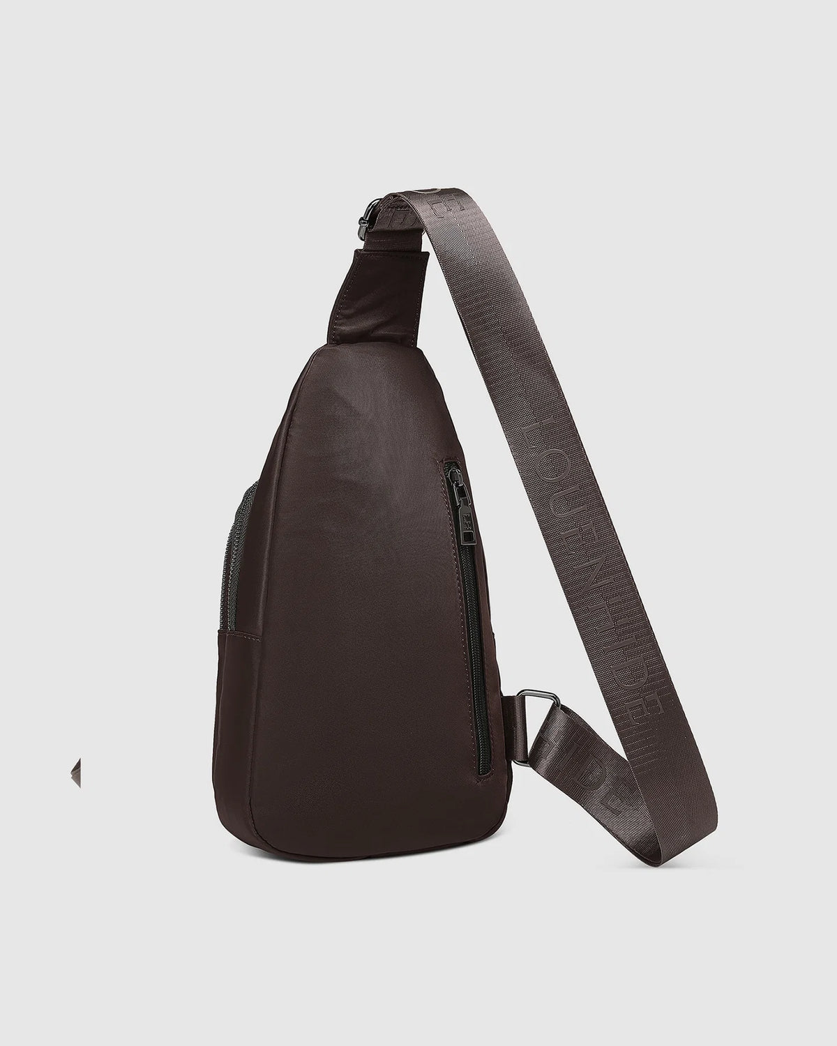 Boyd Bag - Chocolate