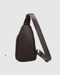Boyd Bag - Chocolate