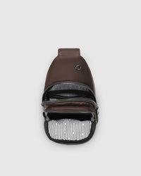 Boyd Bag - Chocolate