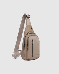 Boyd Bag - Mocha