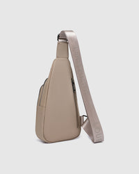 Boyd Bag - Mocha