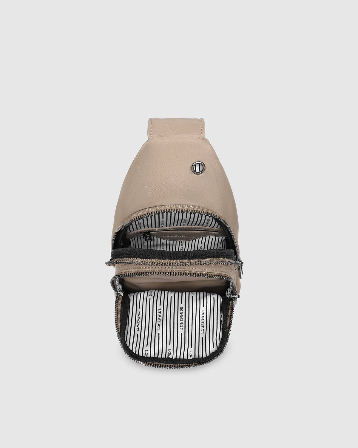 Boyd Bag - Mocha