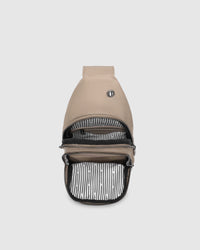 Boyd Bag - Mocha