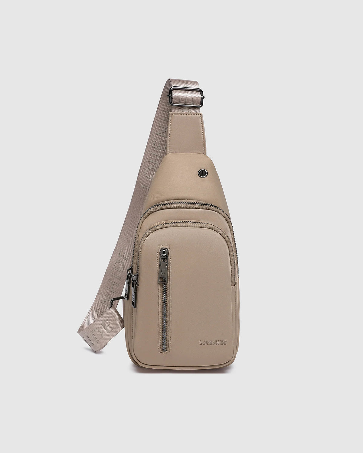 Boyd Bag - Mocha