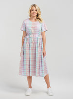 Brodie Dress - Candy