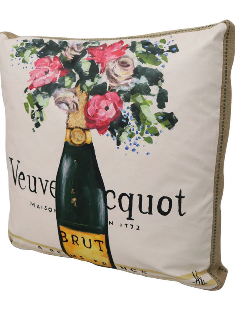 Art Cushion Brut - Champagne