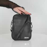Buzz Bag - Black