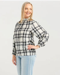 Irene Top / Stitch