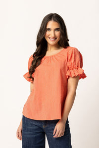 Vibrant Top / Tomato