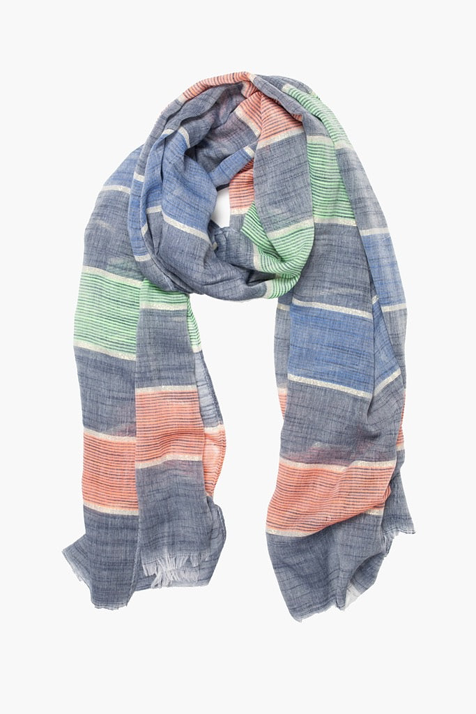 Beach Vibes Scarf