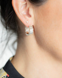 Sculpt Hoops