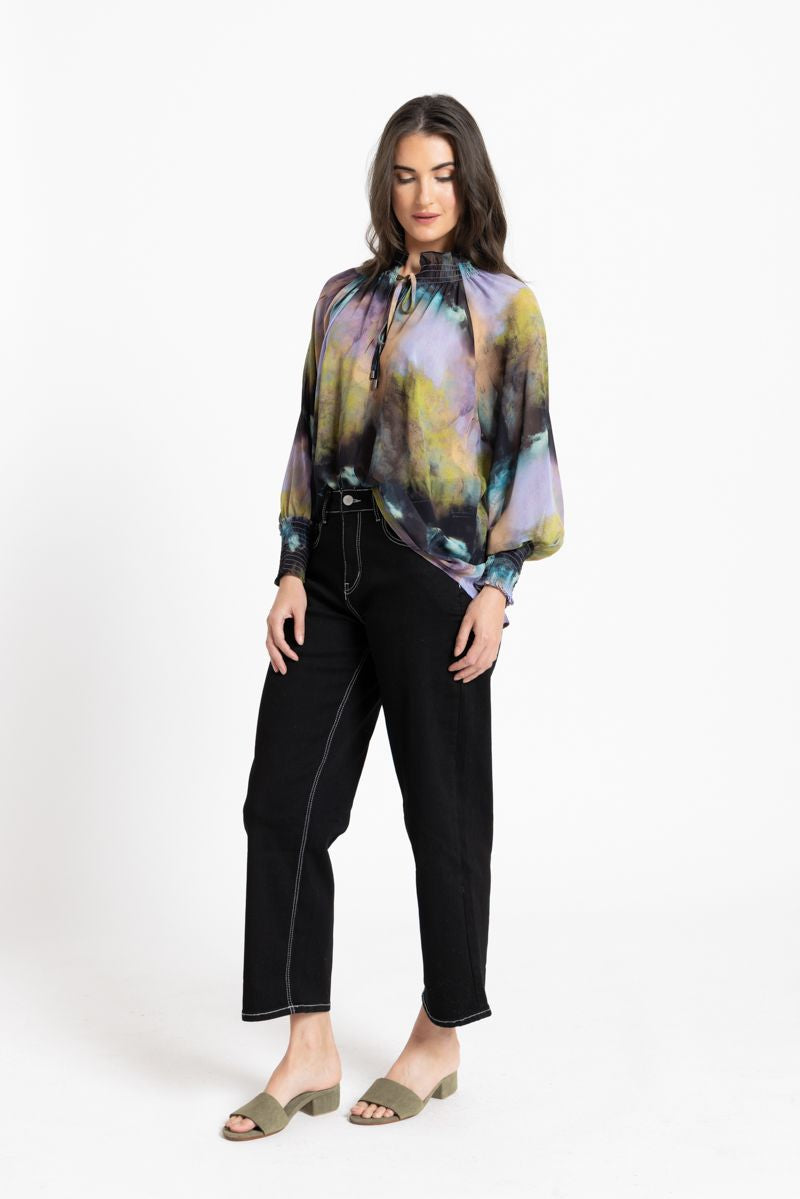 Encourage Top / Galaxy