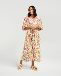 Soleil Dress /Spice Market