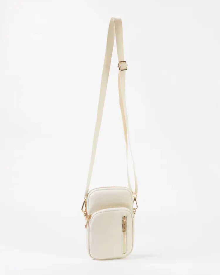 Mobelle Bag / Glacier