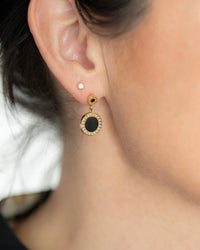 Timeless Spark Earrings