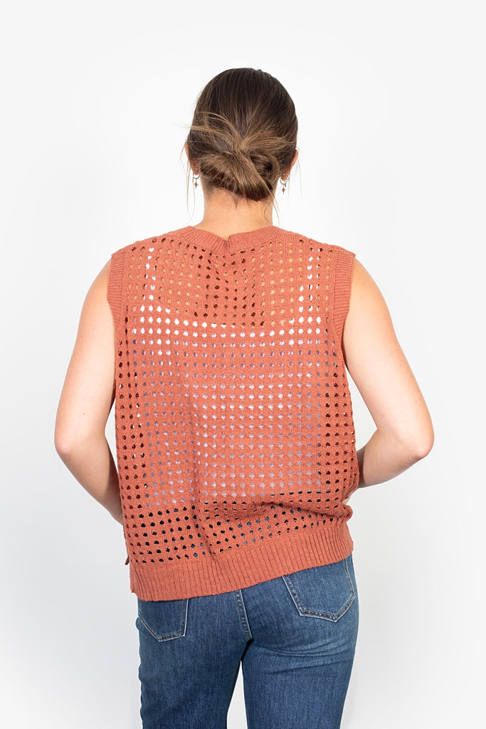 Charlie Vest - Rosewood