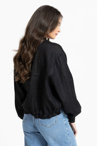 Keen Jacket - Black