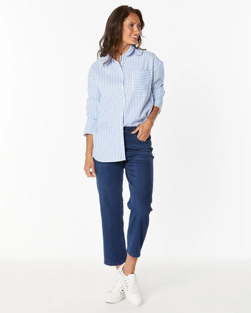 Toft Jean / Med Wash