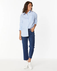 Toft Jean / Med Wash