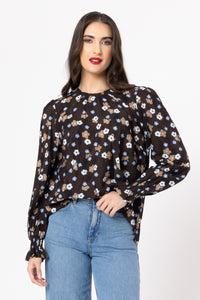 New York Top / Cedar Blossom