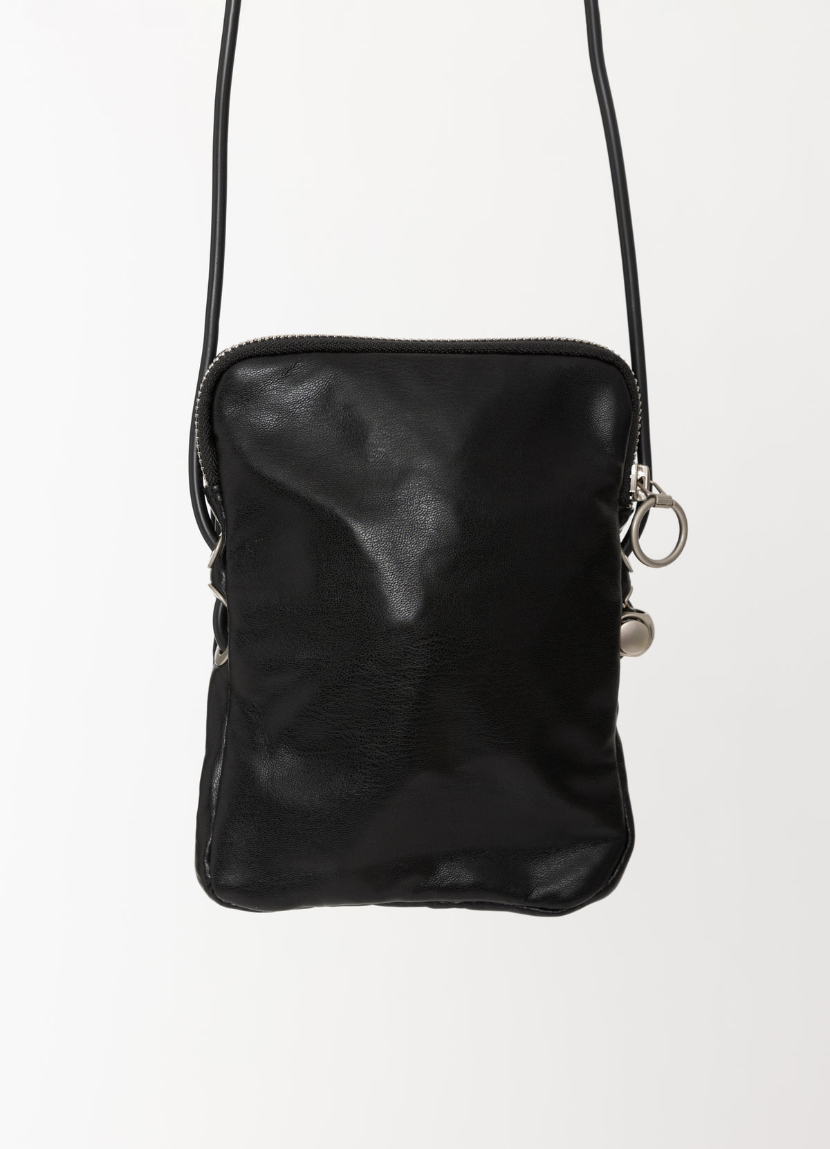 Small Pouch - Black
