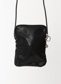Small Pouch - Black