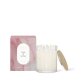 350g Candle - Rose & Lychee