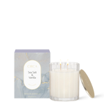 350g Candle - Sea Salt & Vanilla