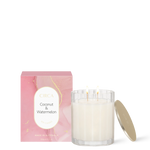 350g Candle - Coconut & Watermelon