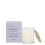 350g Candle - Cotton Flower & Freesia