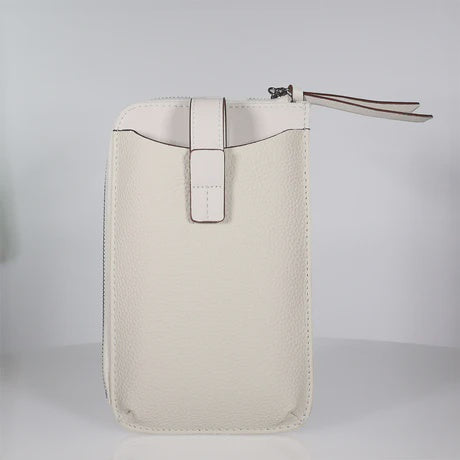 Call Me Bag - Ivory