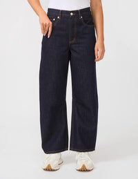 Carson Jean - Dark Indigo