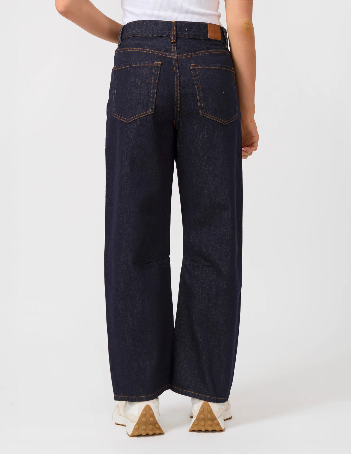 Carson Jean - Dark Indigo