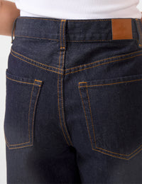 Carson Jean - Dark Indigo