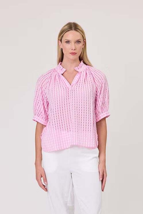 Charlie Top - Pink