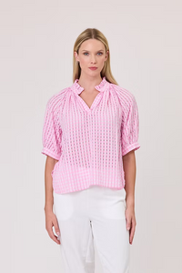 Charlie Top - Pink
