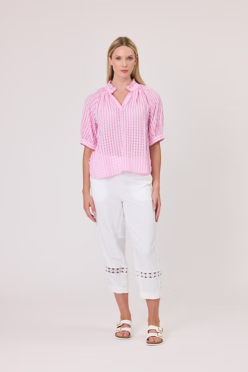 Charlie Top - Pink