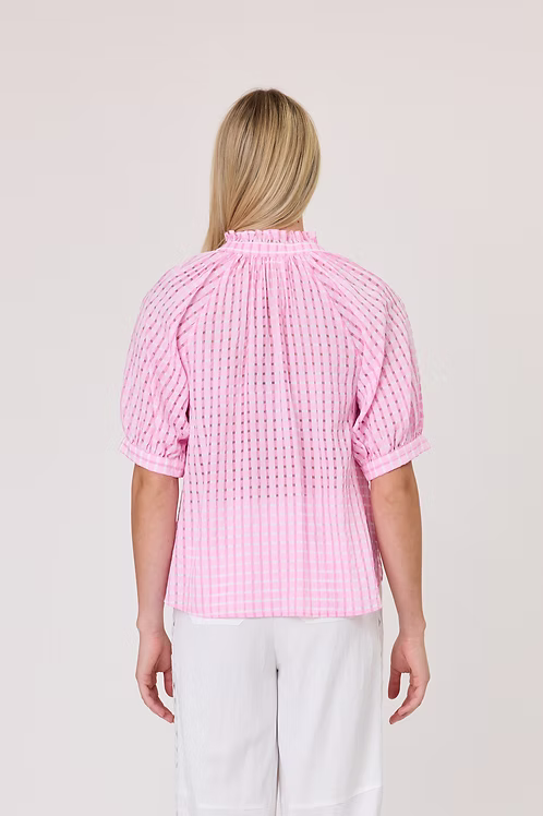 Charlie Top - Pink