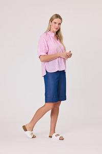 Charlie Top - Pink