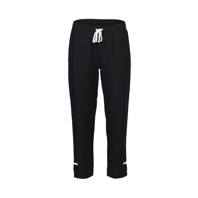 Checker Pant - Black/White