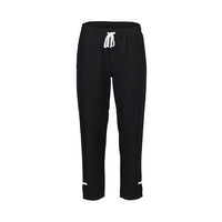 Checker Pant - Black/White