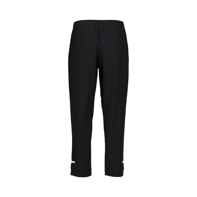 Checker Pant - Black/White