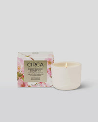 Soy Candle 70g - Cherry Blossom & Green Tea