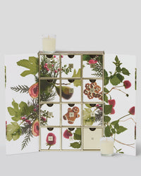 Circa 12 Days Advent Calendar