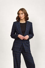 Como Blazer - Indie Check