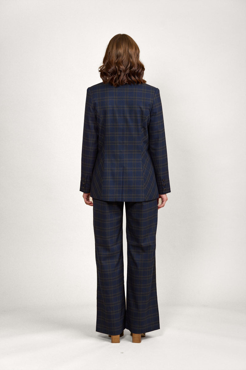 Como Wide Pant - Indie Check