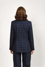 Como Blazer - Indie Check