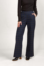 Como Wide Pant - Indie Check