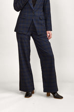 Como Wide Pant - Indie Check