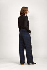 Como Wide Pant - Indie Check